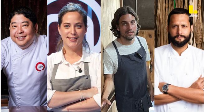 The World's 50 Best Restaurants: ¿Cuántos puestos subieron los restaurantes peruanos para la nueva edición?