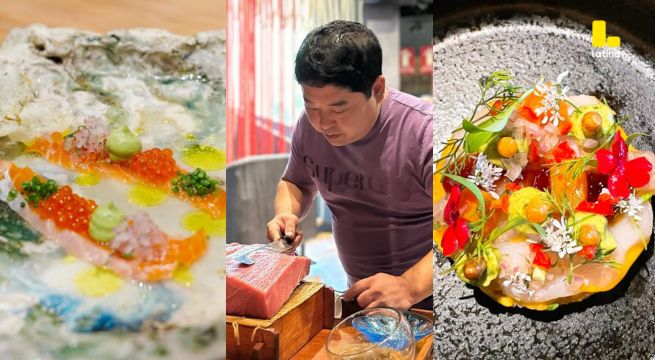 Maido es PRIMER lugar en The 50 Best: ¿Cuánto cuesta comer en el MEJOR restaurante del mundo?