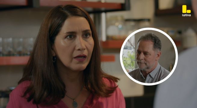 Pobre Novio Capítulo 130: Arturo le REGALA la pastelería a Vilma ¿como parte de su testamento?