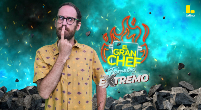 El Gran Chef Famosos, Extremo: Encuesta de hoy, viernes 20 de junio