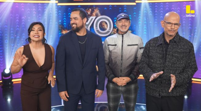 Yo Soy continúa con los castings: Ven este sábado 28 y domingo 29 de junio a demostrar tu talento