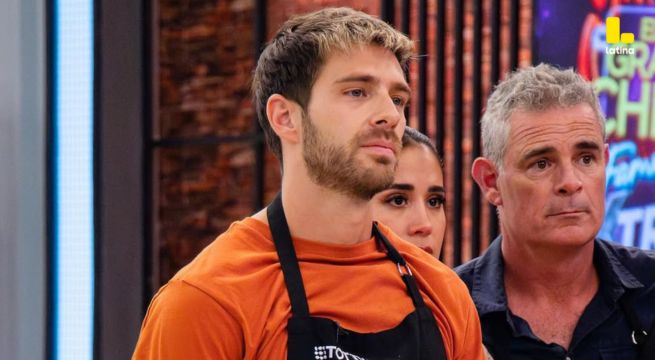 El Gran Chef Famosos: ¿Por qué Nacho di Marco NO volvió por su ÚLTIMA CHANCE?