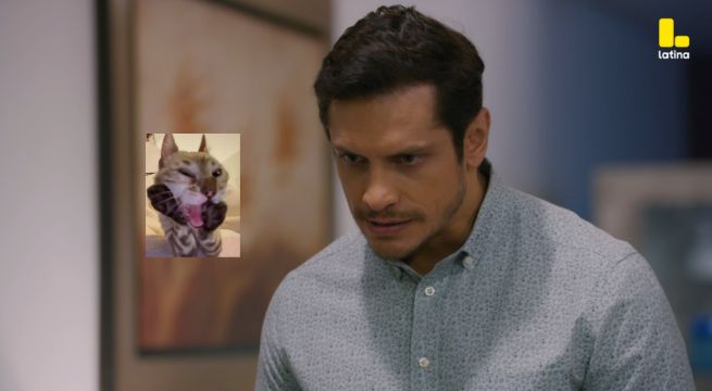 Pobre Novio Capítulo 144: Santiago EN SHOCK al descubrir que Isabela se casará con Eduardo