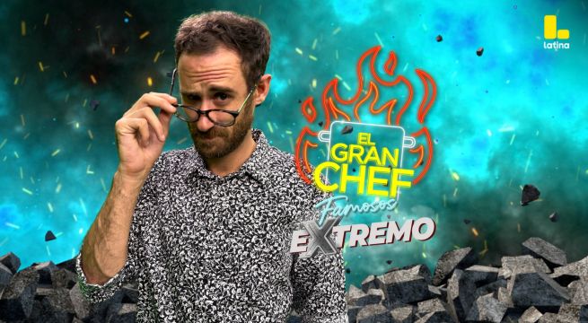 El Gran Chef Famosos, Extremo: Encuesta de hoy, miércoles 18 de junio