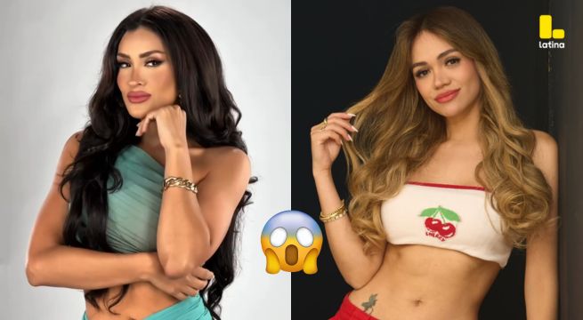 Micheille Soifer confirma que Mayra Goñi hablará de todo EN EXCLUSIVA con Ponte en la cola