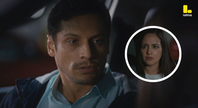 Pobre Novio Capítulo 129: Santiago rompe el corazón de Isabela: “Voy a ser papá”