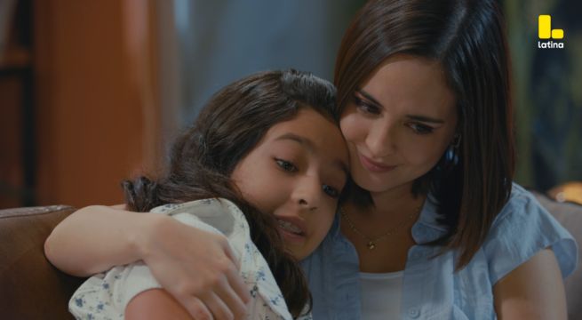 Pobre Novio Capítulo 139: ¿Isabela ACEPTA ser la mamá de Manuela?