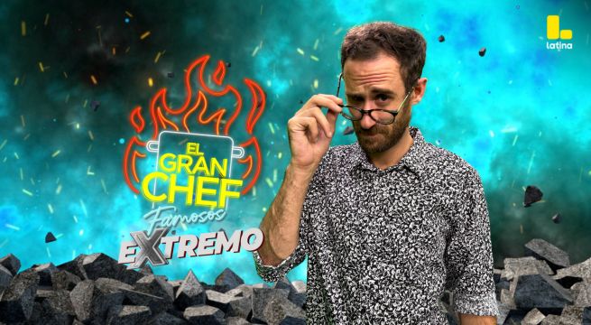 El Gran Chef Famosos, Extremo: Encuesta de hoy, miércoles 25 de junio