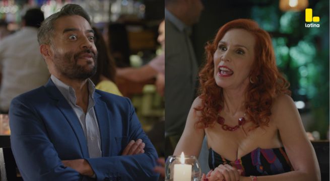 Pobre Novio Capítulo 139: ¿Betty es empresaria de minimarkets? Esa y más MENTIRAS que le dijo a Alfonso