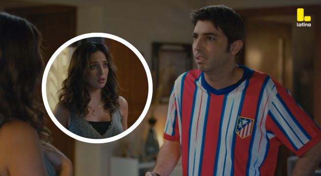 Pobre Novio Capítulo 139: Johnny GRITA su amor por Pamela, ¿pero ella está pensando aún en Arturo?