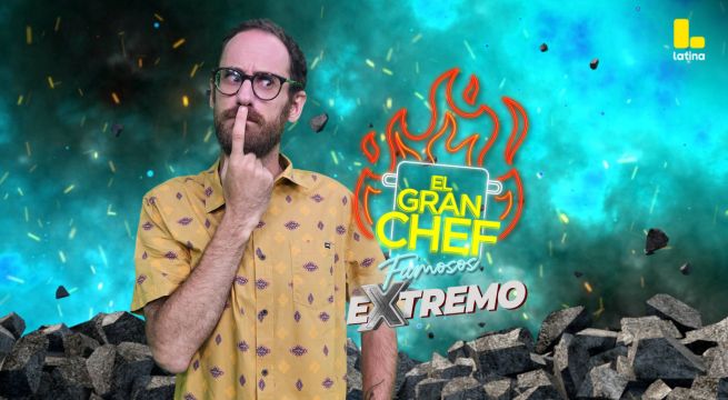 El Gran Chef Famosos, Extremo: Encuesta de hoy, jueves 26 de junio