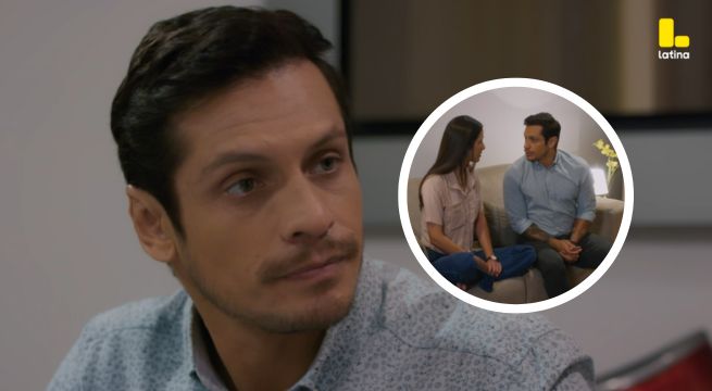 Pobre Novio Capítulo 145: Santiago INDIFERENTE al descubrir boda de Isabela y Eduardo, ¿y hace propuesta a Alicia?