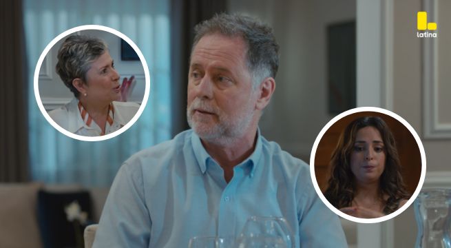 Pobre Novio Capítulo 139 RESUMEN: Arturo corta su vínculo con Stella y Pamela no lo deja de pensar