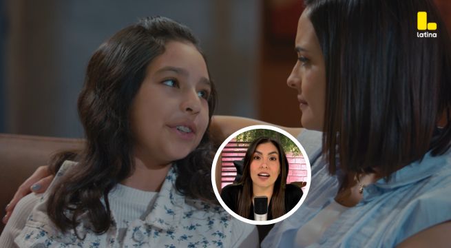 Daniella Acosta LAMENTA la situación de Manuela y CRITICA a Isabela de Pobre Novio, ¿qué pasó? | REACT EN VIVO