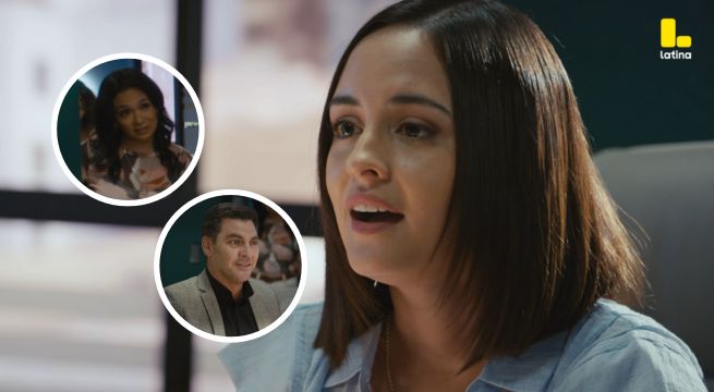Pobre Novio Capítulo 134: Isabela desborda EMOCIÓN ante la visita de su mamá Stella