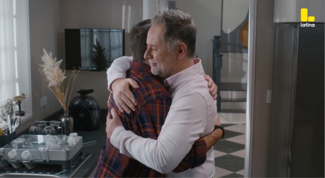 Pobre Novio Capítulo 147: Arturo ¿APRUEBA? la relación de Pamela y Johnny