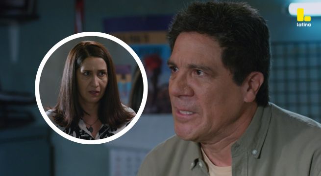 Pobre Novio Capítulo 146: César INDIGNADO con la humillación de Vilma: “No es justo”