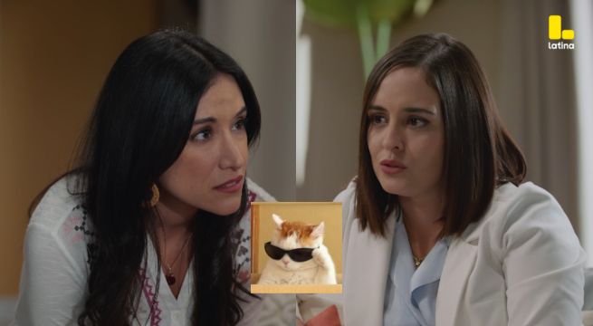 Pobre Novio Capítulo 147: Mónica le RUEGA a Isabela que no se case con Eduardo, ¿qué dijo ella?