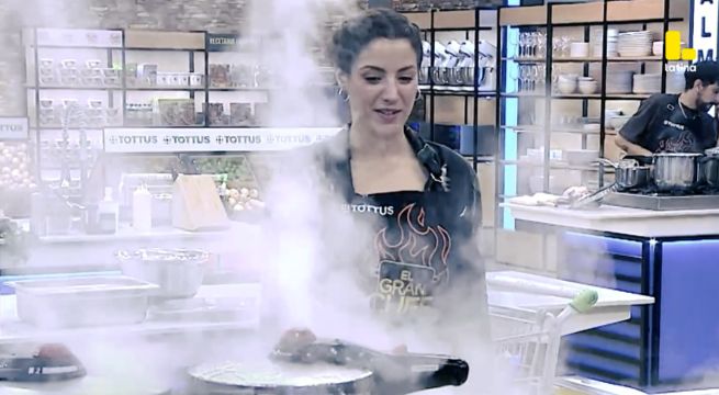 El Gran Chef Famosos EN VIVO: La Noche chiclayana pondrá en aprietos a los competidores