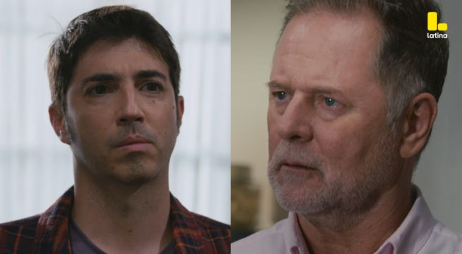 Pobre Novio Capítulo 146: Arturo EN SHOCK al descubrir que Pamela y Johnny están saliendo