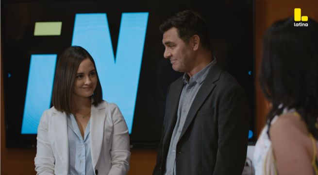 Pobre Novio Capítulo 146 RESUMEN: Eduardo e Isabela confirman su compromiso a todos