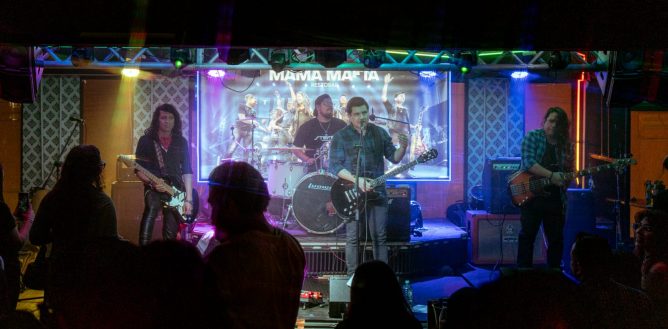 Sterea lanza “Something or Someone”, su primer single oficial tras 18 años y una pandemia