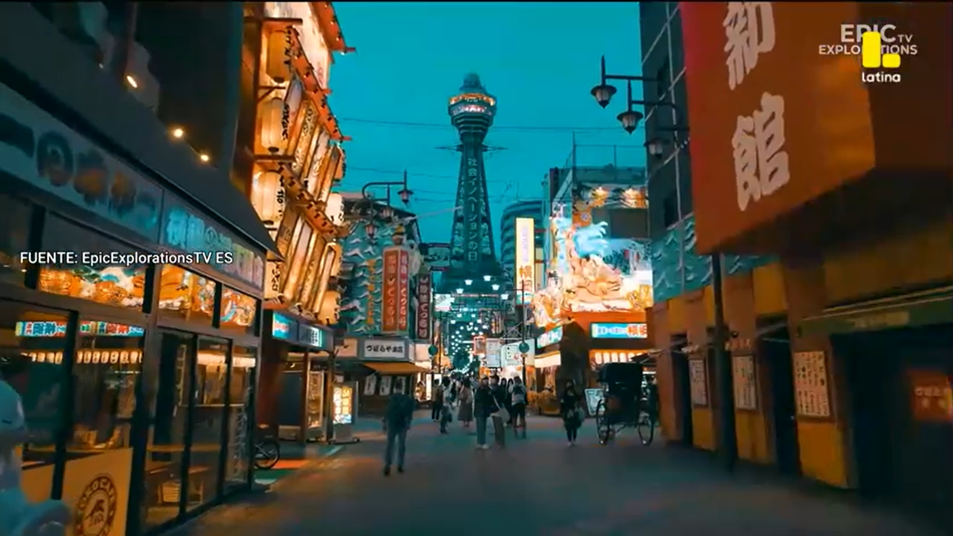 Peruanos ya no necesitarán visa para viajar a Japón por turismo