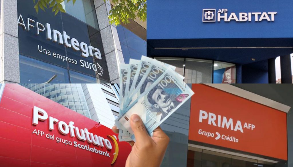 AFP: ¿Cuánto ganaría si invierto mis fondos en Prestamype?