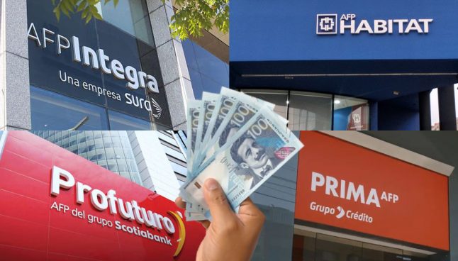 AFP: ¿Cuánto ganaría si invierto mis fondos en Prestamype?