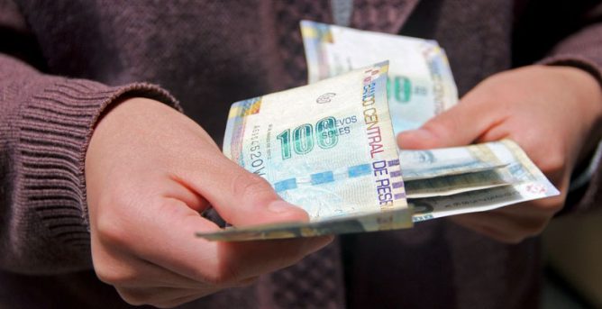Gana más que un depósito a plazo fijo o fondo mutuo: Invierte en factoring 100% online