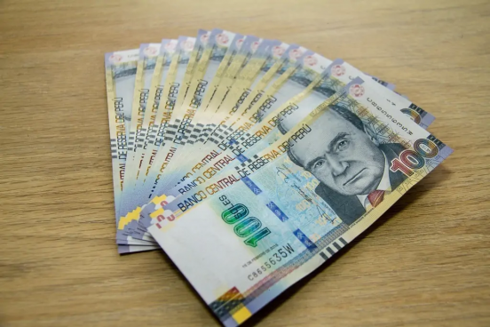 ¿Necesitas ganar dinero urgente? Hazlo posible invirtiendo SOLO 100 soles