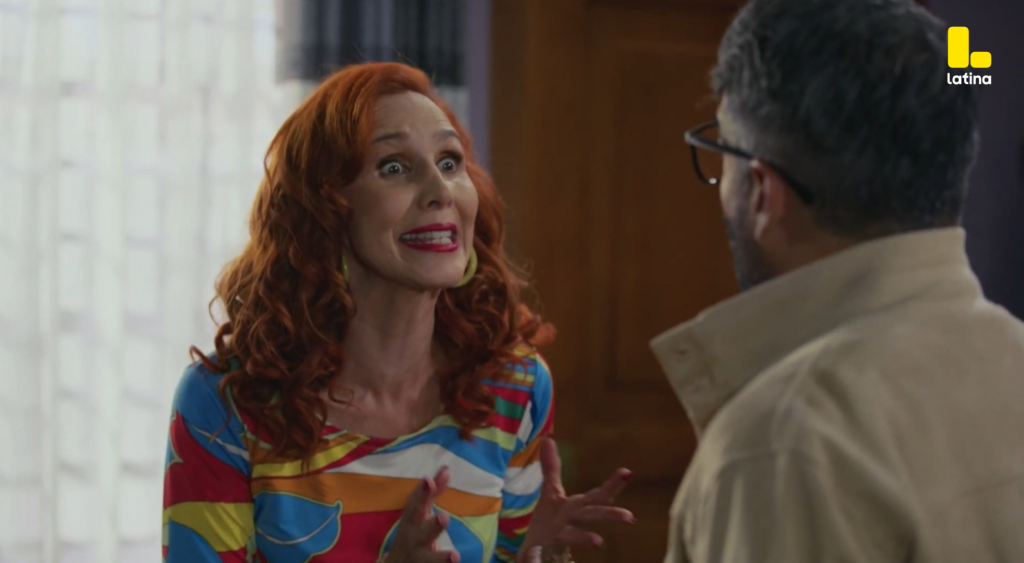 Pobre Novio 152: Betty quiere OFICIALIZAR su relación con Alfonso y él la quiere OCULTAR