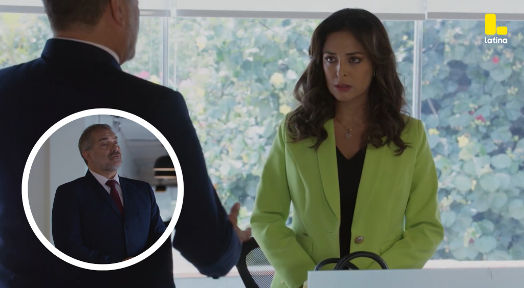 Pobre Novio 152: Pamela es ACOSADA por su jefe y ¿AMIGO? de Arturo: “Te puedo HACER REALIDAD tus sueños”