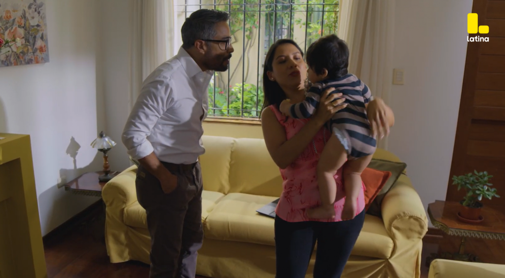 Pobre Novio 152: Alfonso es un ESTAFADOR: Tiene ESPOSA y un HIJO, ¿Betty se enterará?