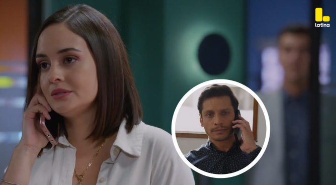 Pobre Novio 161: Isa ¿CONFIRMA? que SOLO está con Eduardo para ser la mamá de Manu