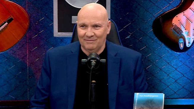 Eric Jurgensen se confiesa en “Habla Serio”: La poderosa historia detrás del CEO de Latina