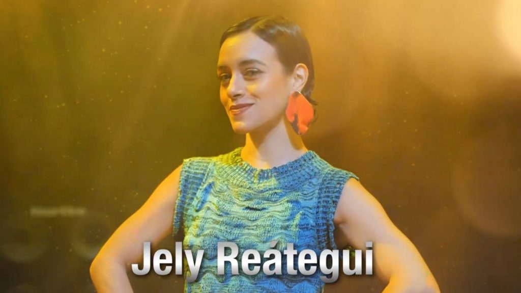 ¡CONFIRMADO! JELY REÁTEGUI SE SUMA COMO JURADO A LA NUEVA TEMPORADA DE “YO SOY”