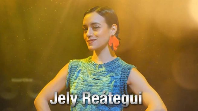 ¡CONFIRMADO! JELY REÁTEGUI SE SUMA COMO JURADO A LA NUEVA TEMPORADA DE “YO SOY”