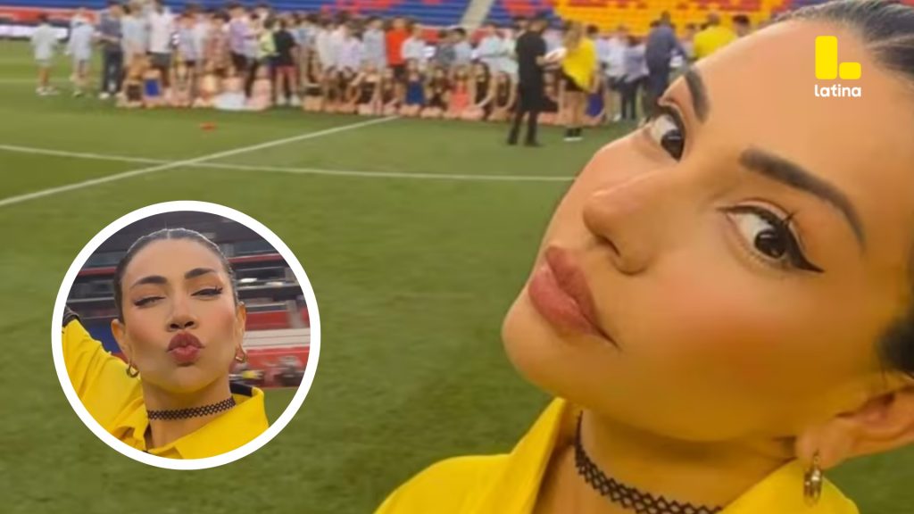 ¿Sabías qué hizo Diana Sánchez cuando se ALEJÓ de las cámaras?