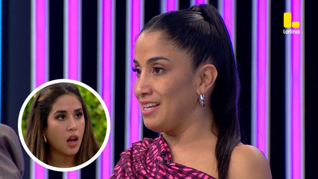 El Gran Chef Famosos: Nelly Rossinelli DISGUSTADA con los participantes, “¿Por qué han hecho tanta maldad?”