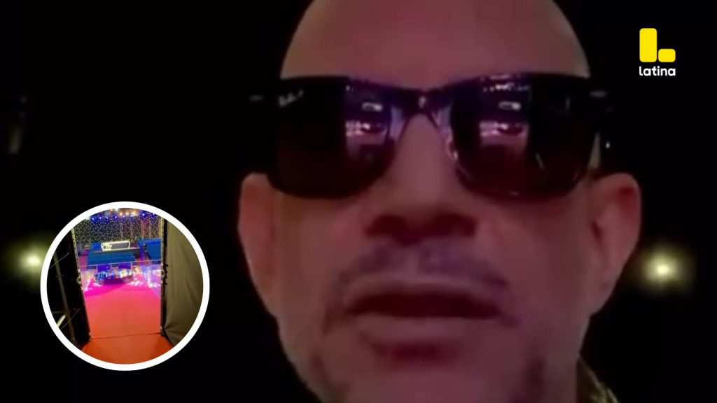 Ricardo Morán YA ESTÁ en CHICLAYO: “apúrate, no te pierdas esta oportunidad”
