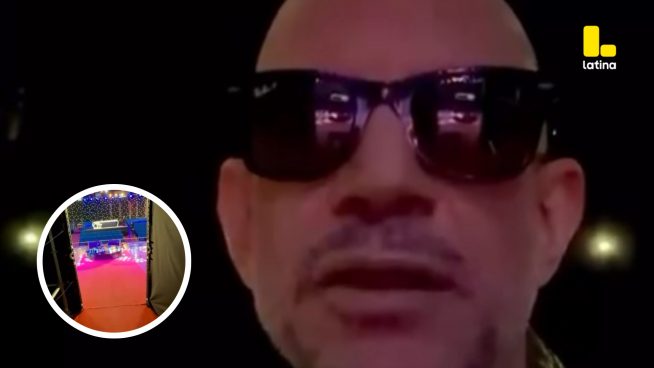 Ricardo Morán YA ESTÁ en CHICLAYO: “apúrate, no te pierdas esta oportunidad”