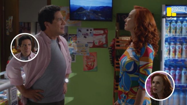 Pobre Novio Capítulo 150: César le CONFIESA a Betty que QUIERE estar con ella, ¿qué le respondió?