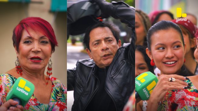 Eres mi Bien sorprende con su SEGUNDA PROMOCIÓN: ¿Quiénes son los TRES nuevos personajes?