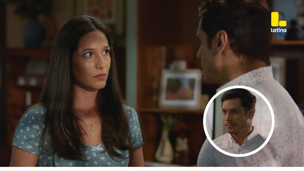 Pobre Novio Capítulo 150 RESUMEN: ¿Santiago VUELVE a mentirle a Alicia?