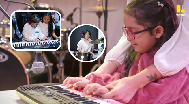 Inclusión, diversidad e igualdad: "MUSIQUE"el coro de niños neurotípicos y neurodivergentes