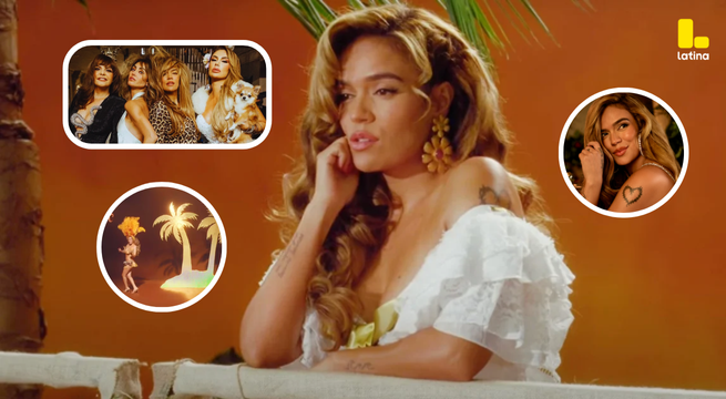 TROPICOQUETA: El nuevo álbum de Karol G, celebra sus raíces y revoluciona las plataformas