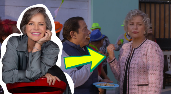 DIANA QUIJANO formará parte del elenco de la nueva novela de Latina “ERES MI BIEN”