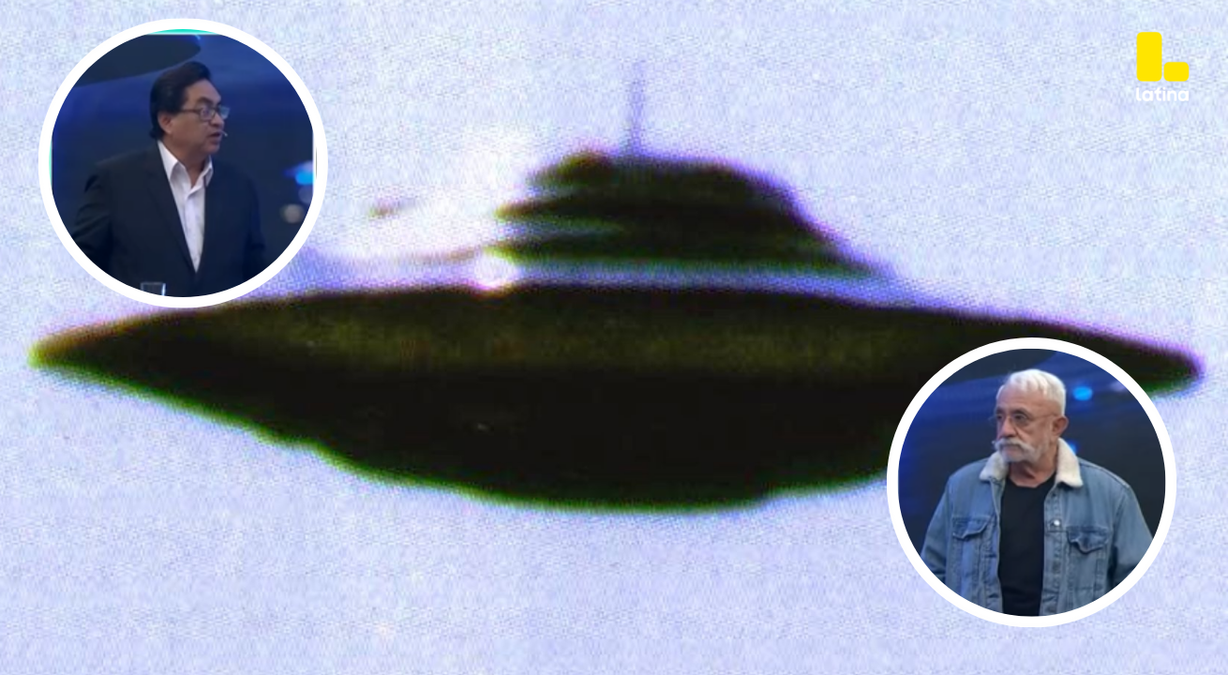 Día Mundial de los OVNIS: ¿Realmente existe VIDA más allá de nuestro planeta?