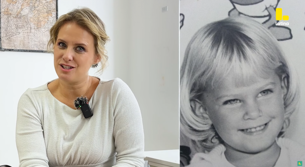 Rossana Fernández Maldonado CUENTA a qué edad fue su PRIMER trabajo, ¡te sorprenderá!